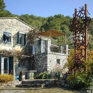 Chalet La Casa Del Pittore, Reggimonti