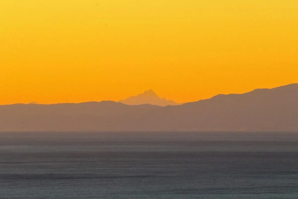 La Notte Sull'Isola - Montaretto - Tra Il Cielo E Il Mare Apartment Reggimonti