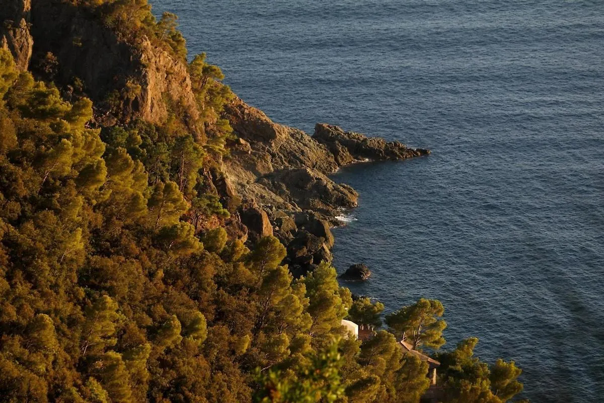 La Notte Sull'Isola - Montaretto - Tra Il Cielo E Il Mare Apartment Reggimonti 0*,